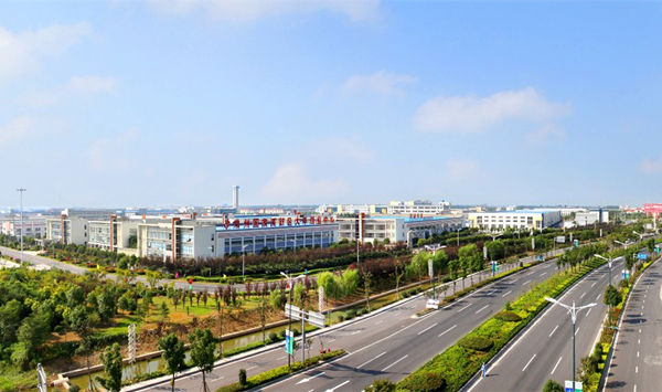 常州高新区：以产城融合引领“城乡一体”