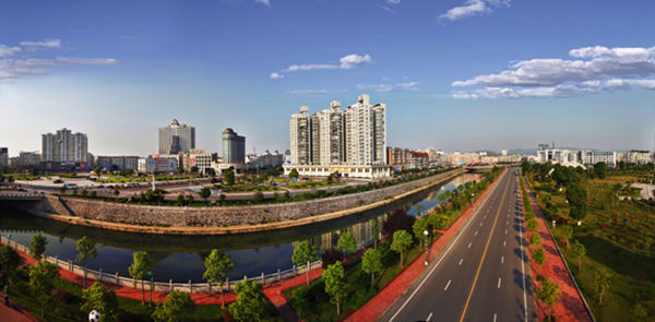 萍乡经济开发区打造国家知识产权试点园区