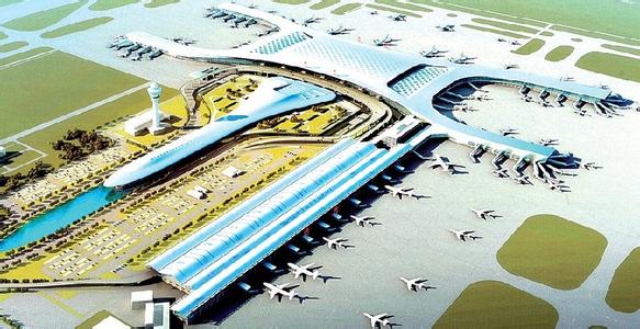 海航：“空中桥梁”助力“一带一路”
