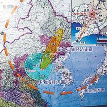 以“体制复制”推动东北再振兴