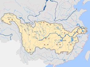 长江经济带转型升级派出探路先锋