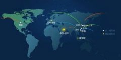 “一带一路”倡议下信息流促进企业实现融合共赢