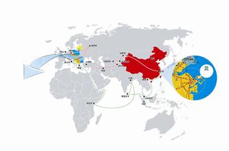 “一带一路”战略下的境外经贸合作区研究