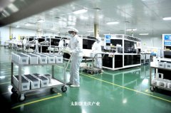 徐州经开区两企业挺进全国百强
