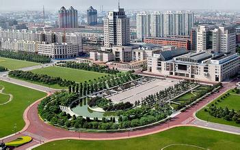 天津开发区“两车三化一药”未来产值将超2000亿元