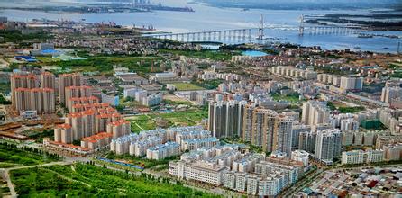 湛江经济技术开发区：“区岛合一”打造高新技术产业基地