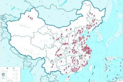 自主创新的一面旗帜--全国高新区发展成就掠影