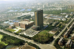新时期中国产业园区发展三大趋势
