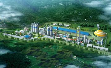 盘北经济开发区着力打造重点能源化工生产集聚区