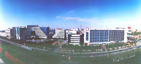 乌鲁木齐开发区(头屯河区)打造新经济和新城市增长极