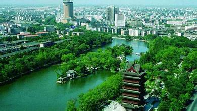伊顿助力中国推进绿色智慧城市建设