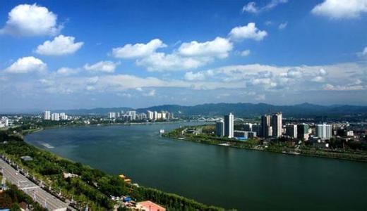 汉中市成功创建省级高新技术产业开发区