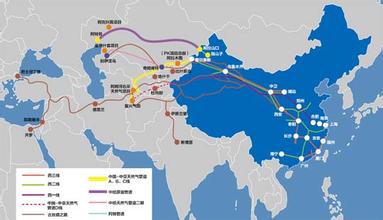 “一带一路”能源合作的思路和政策