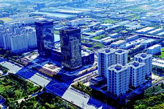 淄博高新区提升营商“软环境” 打造发展“硬动力”