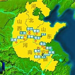 韩若西:中原经济区农业的可持续发展之路