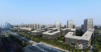 郑州高新区建未来科技城 将成全国创新创业中心