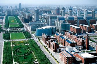 天津开发区大项目好项目积蓄发展新动力