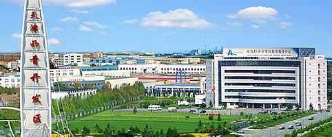 西青开发区成国家新型工业化产业示范基地