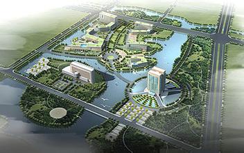 苏州相城经济技术开发区：产业新高地