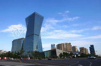 哈尔滨高新区启动科技创新城＂升级版＂