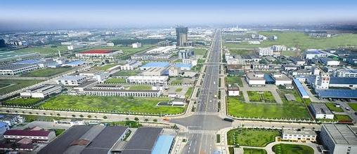 国家中心城市 “向东看” 长沙经开区释放转型新信号