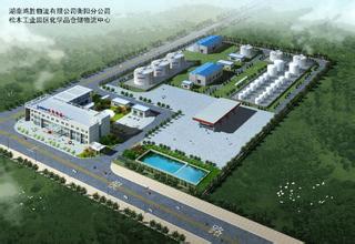 湖南衡阳松木经济开发区:崛起的工业新城