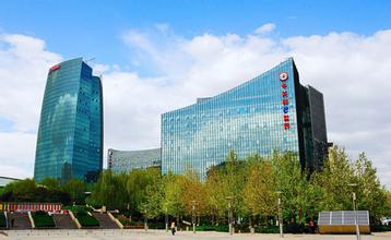 中关村科技园区“瞪羚计划”