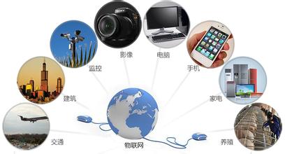 中国的物联网安全:技术发展与政策建议