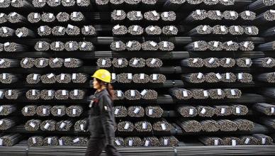 卢锋:换个角度看钢铁中国钢铁业未来10-20年有望全面崛起（全文）