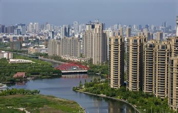 宁波高新区:发力科技服务 助力新兴产业