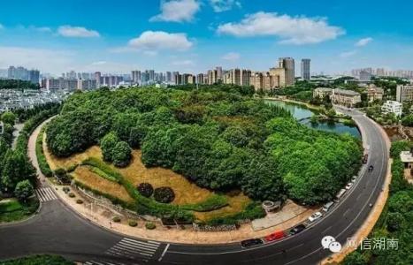 长沙高新区:率先打造“五千亿级”园区