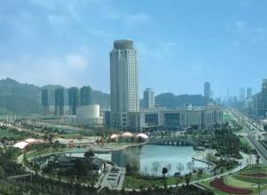 台州市明年力争创建一个国家级高新区
