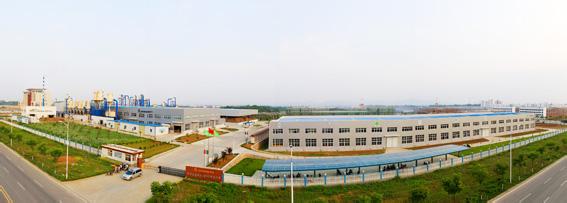 创新引领活力迸发——信阳市创建国家级高新区系列报道之一