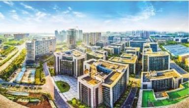 合肥高新区将拥有特色“基金小镇”