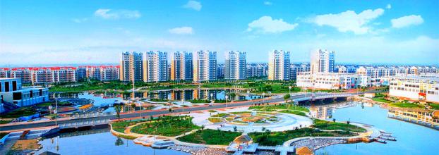 山东河口经济开发区贯彻落实《山东省经济开发区条例》加快转型升级升级步伐