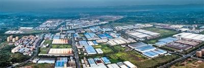 重庆市铜梁区加快实施创新驱动发展战略