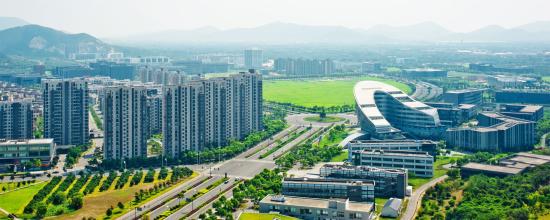 苏州高新区:以智能制造助推产业深度转型