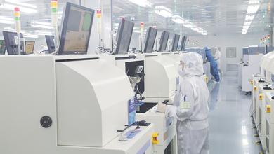 “多轮驱动” 重庆战略性新兴产业持续发力