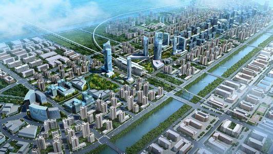 珠海高新区创建珠西区域创新中心“大孵化器”