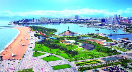 日照开发区转调创新促工业经济质效双增