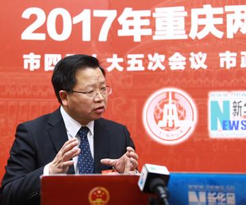 荣昌建国家级高新区打造成渝城市群新兴战略支点