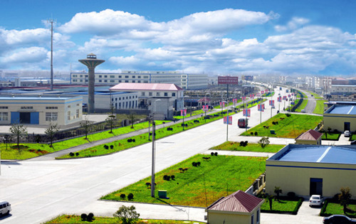 安徽天长经济开发区创建国家高新区案例