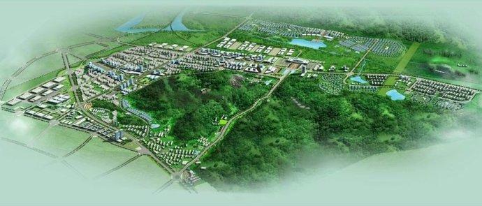 狮子山高新区对标“国家级”拉高标杆