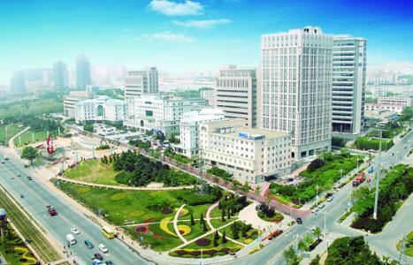 大连高新区国家自创区建设即将步入“快车道”