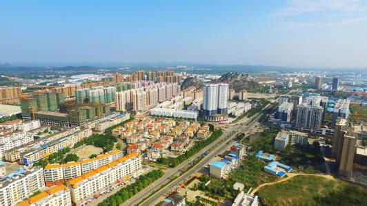 广西—东盟开发区:工业发展与生态建设统筹推进