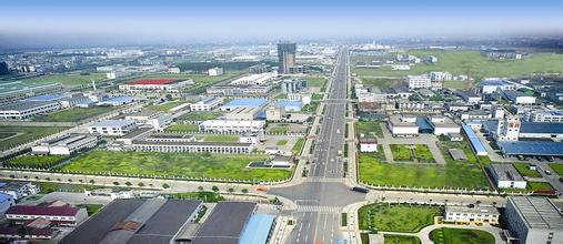 长沙开发区:全力建设“智＂造之都