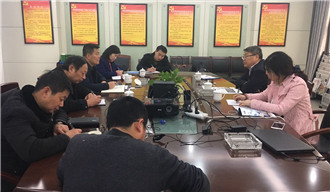 安徽池州高新区加快步伐争创国家高新区