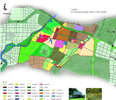 湖南宁乡高新区创建国家高新区案例