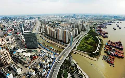 蚌埠市全面推进国家自主创新示范区建设