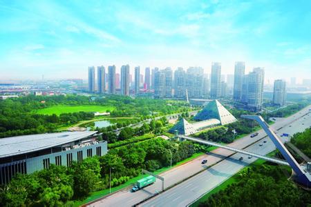军民融合企业聚集天津开发区 军民共同创新发展